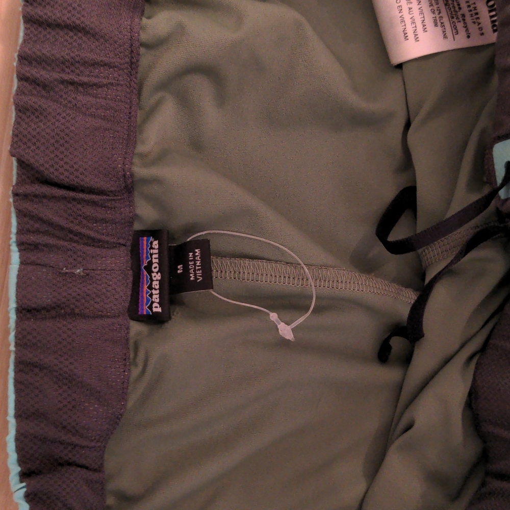 Patagonia Skort with pockets - Picture 3 of 4